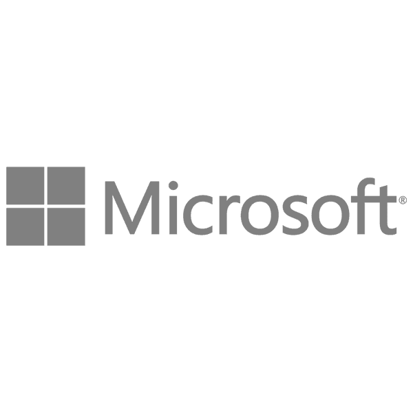 Microsoft Microsoft
