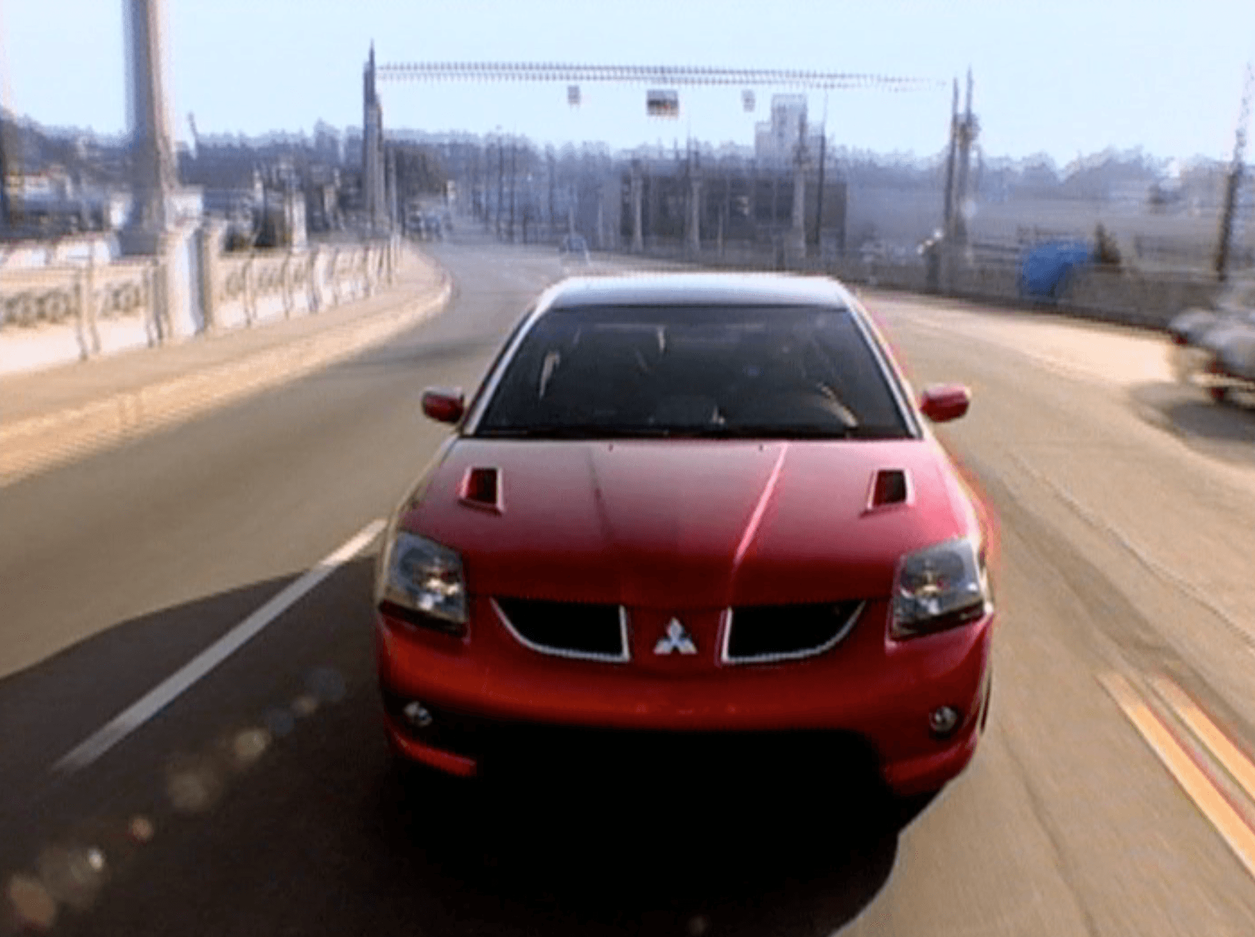 Mitsubishi Ralliart SEMA Reveal