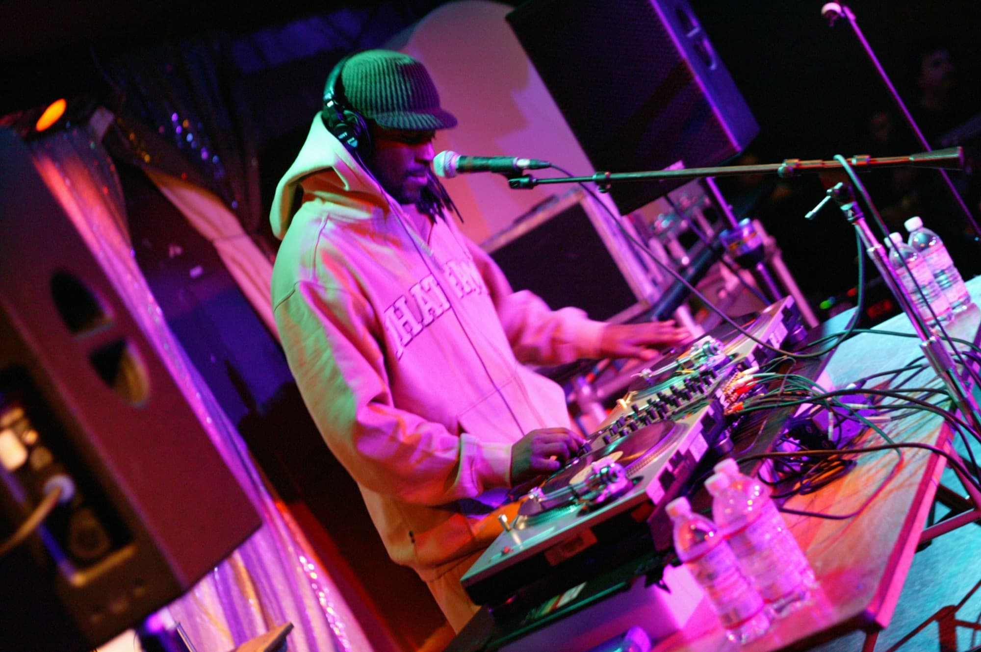 Scion A/V Live Concert Streaming — image 6