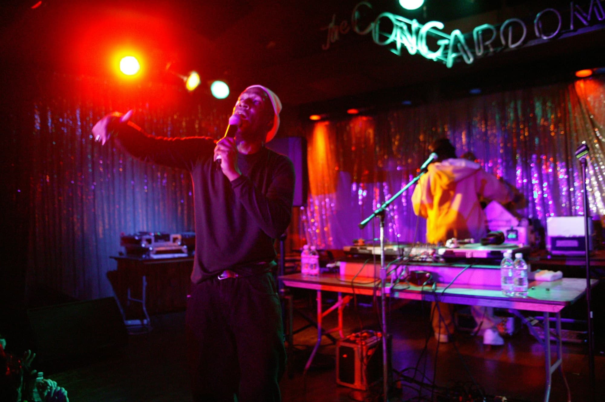 Scion A/V Live Concert Streaming — image 10
