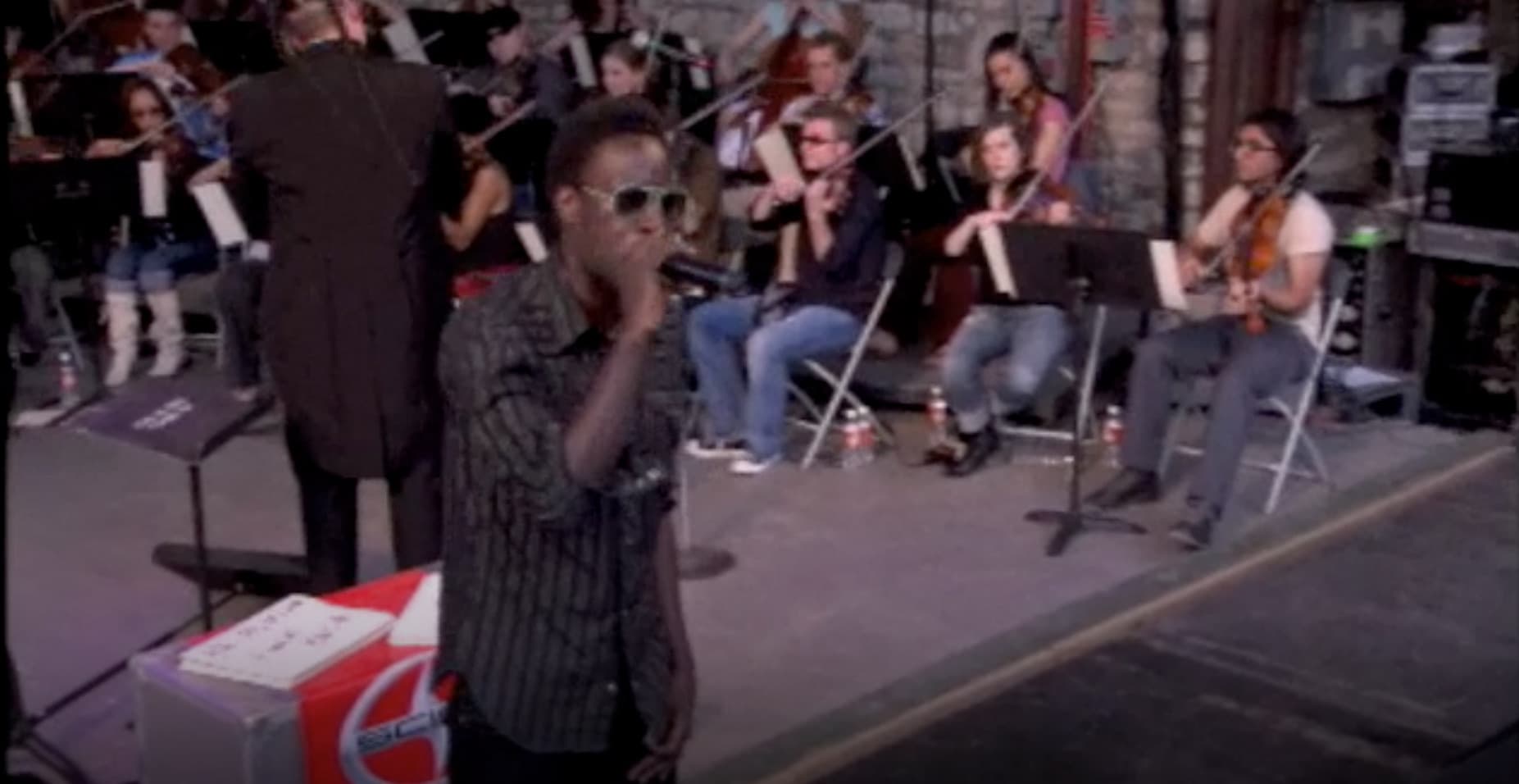 Scion A/V Live Concert Streaming — image 11